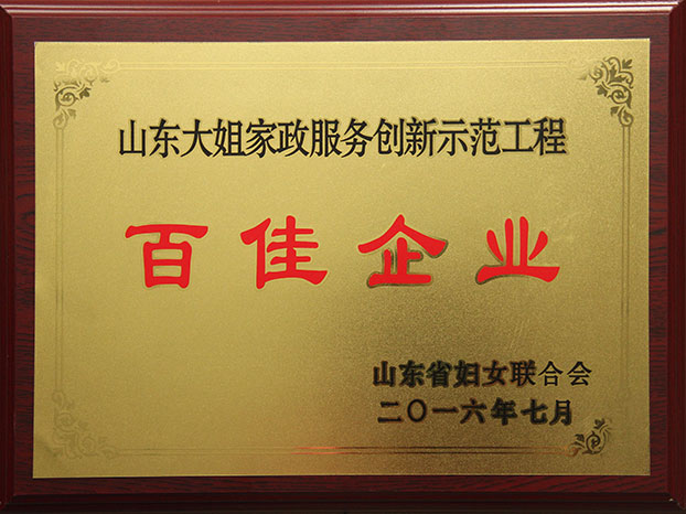 淄博家政、保潔月嫂
